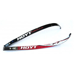 Плечи для лука Hoyt Formula F7 Carbon/Foam 68"- 34lbs