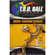 Жесткий релиз T.R.U. Ball HT PRO на 4 пальца